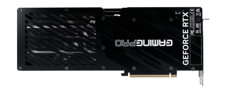 Видеокарта Palit GeForce RTX 5070 Ti 16 ΓБ Retail (плохая упаковка )