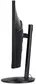 Монитор ACER CB272UE3bmiprux 27.0-inch черный