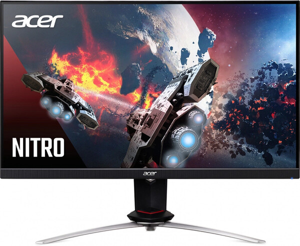 

Монитор ACER XV253QP 24.5-inch черный