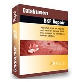 DataNumen BKF Repair 2.2