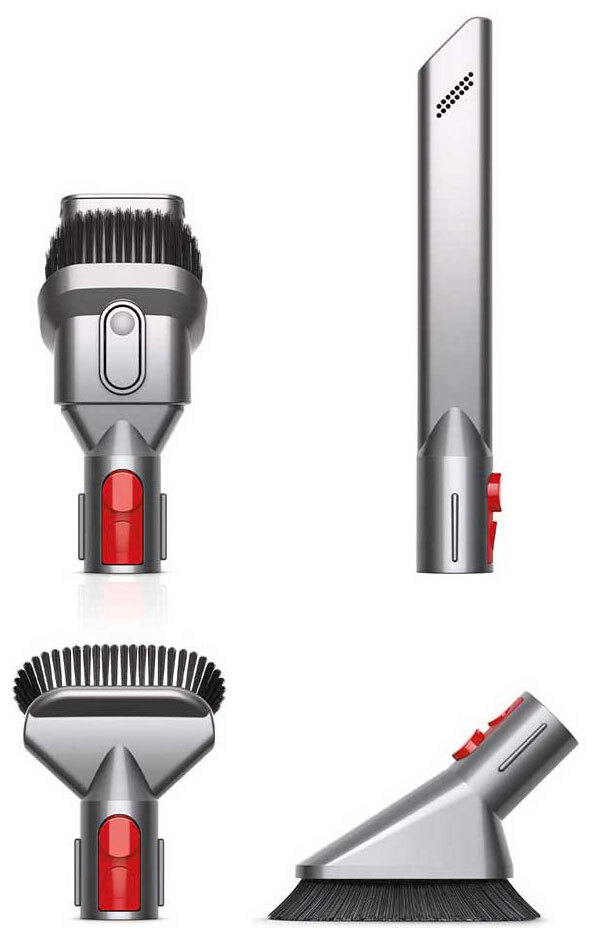 Dyson Vacuum Cleaners V11 Torque Drive Extra