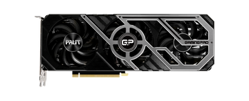 Видеокарта Palit GeForce RTX 3070 8 ΓБ Retail