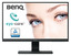 Монитор BenQ GW2480L 23.8-inch черный