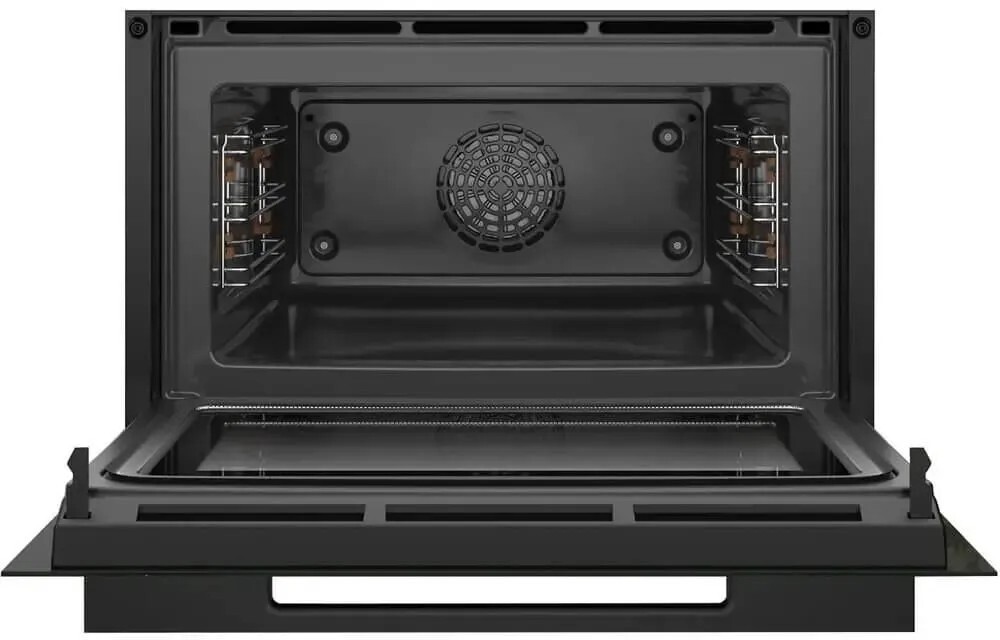 Электрический духовой шкаф Bosch CMG9241B1