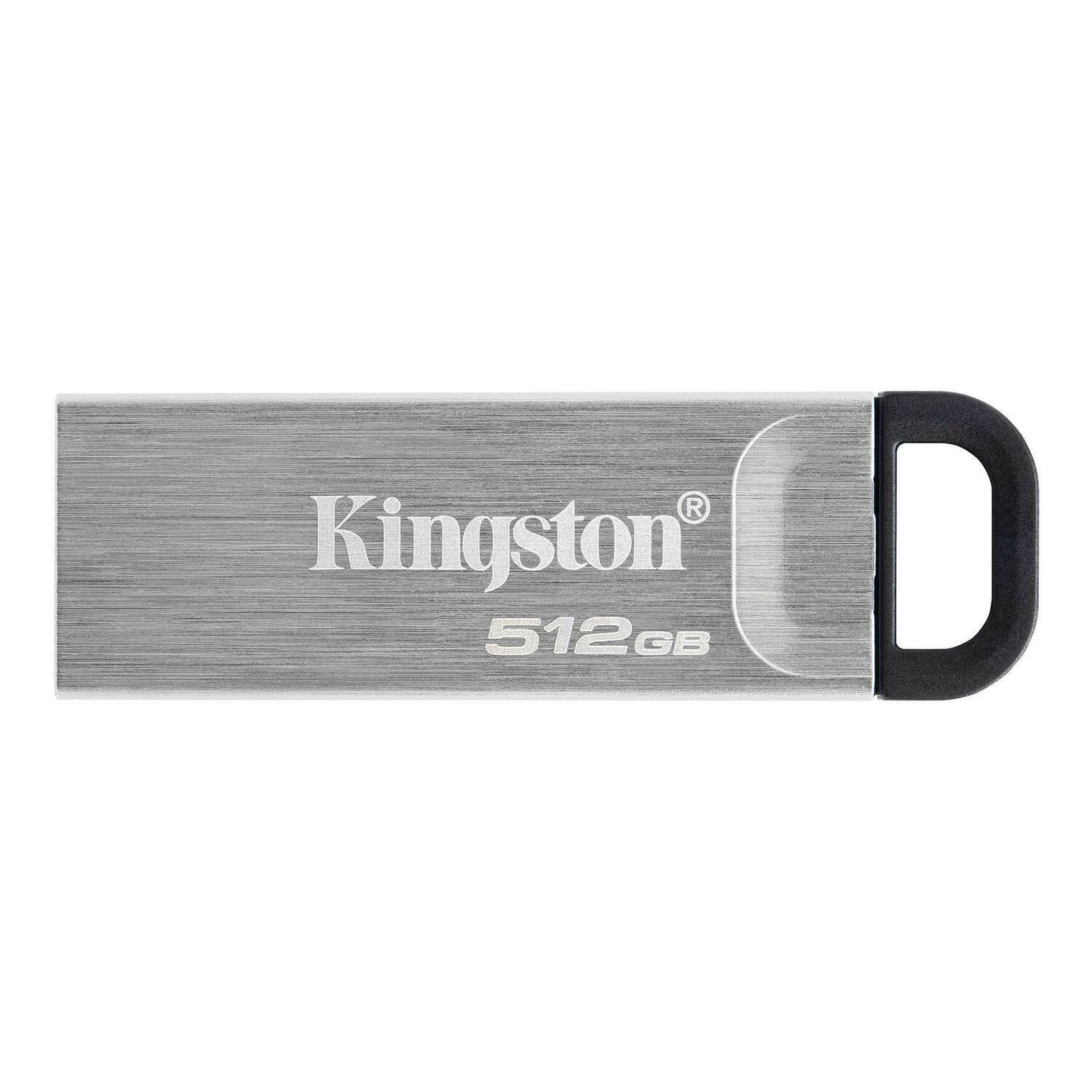 Флешка Kingston DataTraveler Kyson 512Gb