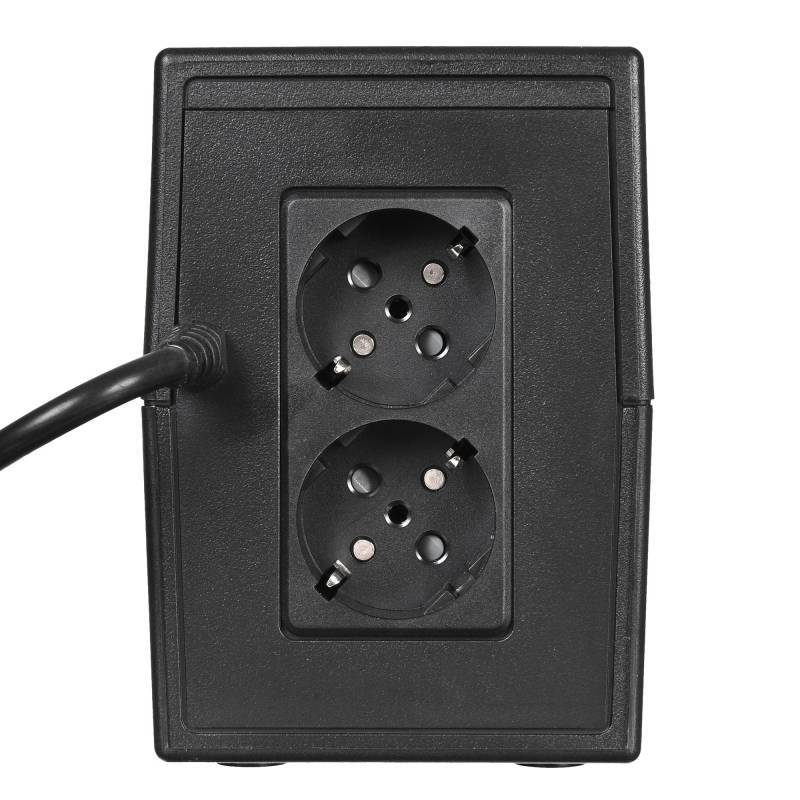 ИБП Ippon Back Basic 1050 1050VA (403409)