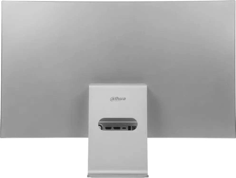 Монитор Dahua LM27-P501 27.0-inch серебристый