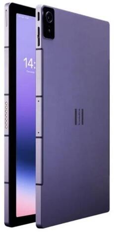 Планшет KVADRA  T Wi-Fi 128 ГБ