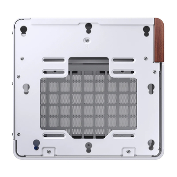 Корпус JONSBO TK-0 TG