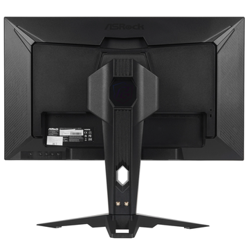 Монитор ASRock PG27FFX2A 27.0-inch черный