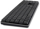Клавиатура Oklick KeyBoard K953X 1901086, цвет черный