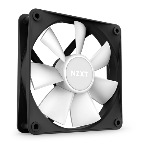 Вентилятор NZXT Case Fan F140 RGB Core Twin Pack