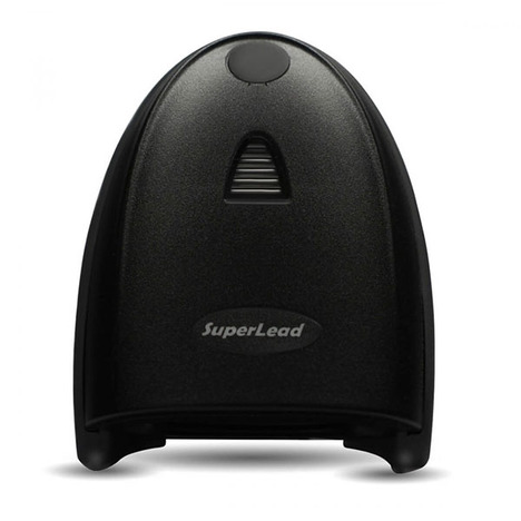 Сканер штрих-кода Mertech 2210 P2D 1D/2D черный (4810)