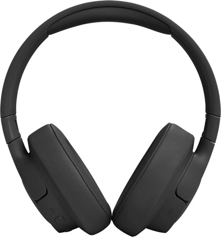 Bluetooth-гарнитура JBL Tune 770NC, цвет черный