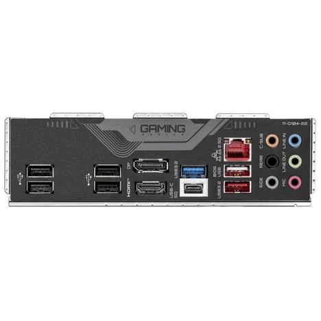 Материнская плата Gigabyte B760 GAMING X GEN5 Soc-1700 Intel B760 4xDDR5 ATX AC`97 8ch(7.1) 2.5Gg RAID+HDMI+DP