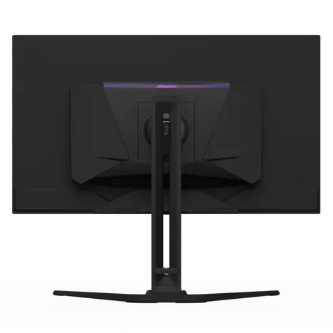 Монитор AORUS FO32U2P-EK 31.5-inch черный (плохая упаковка)