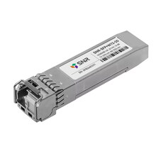 Трансивер SNR SNR-SFP+W73-20