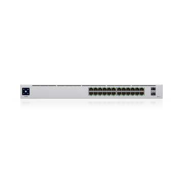 Коммутатор UBIQUITI USW-24-POE
