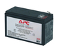 Сменная батарея для ИБП APC Батареи ИБП APCRBC106