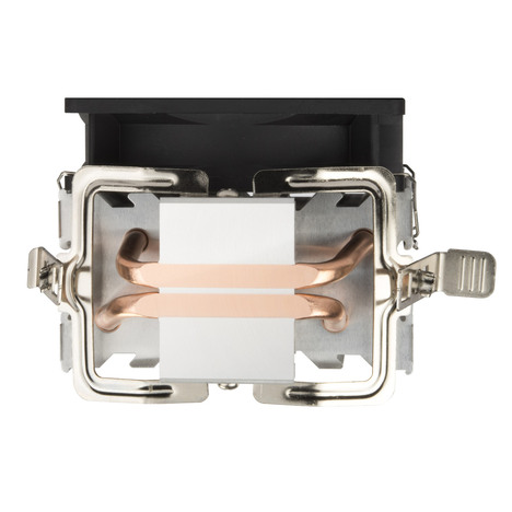 Кулер Процессорный Silverstone KR03