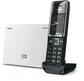 SIP-DECT телефон Gigaset 550A, 2 трубки , автоответчик