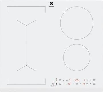 Индукционная варочная панель Electrolux LIV63431BW