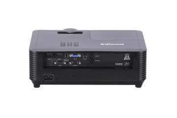 Проектор INFOCUS DLP IN114BB