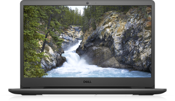 Ноутбук Dell Vostro 3500 i3 1115G4/4Gb/SSD256Gb/15.6&quot;/HD/W10/black