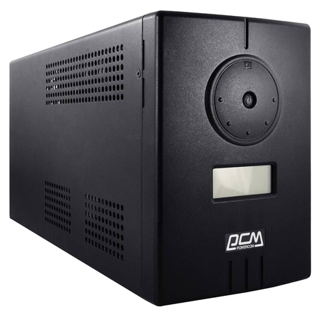 ИБП Powercom Infinity INF INF-1500