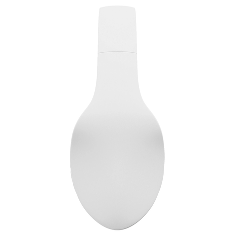 Bluetooth-гарнитура DIGMA BT-17, цвет белый