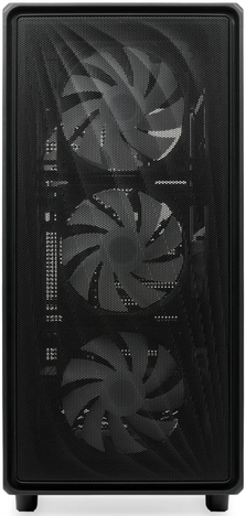 Корпус HSPD M510