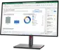 Монитор LENOVO P27h-30 27.0-inch черный