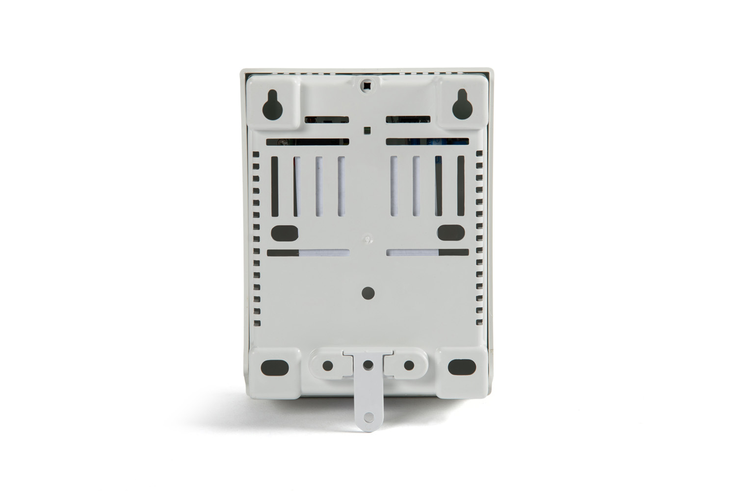 17 СКАТ-1200А  источник питания, 12В, 1А, корпус пластик под АКБ 1х1,2Ач СС ТР ПБ