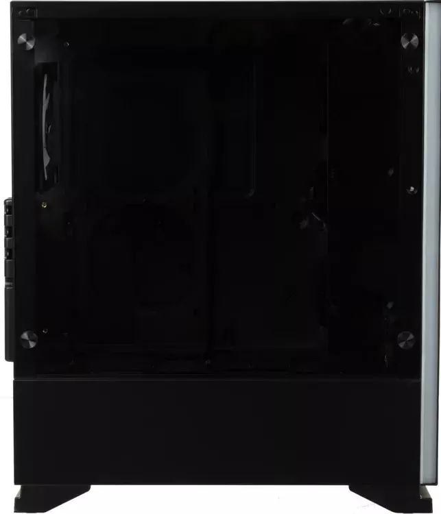 Корпус Zalman S5
