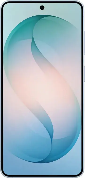 Смартфон Samsung Galaxy S26 5G SM-S942B 512 ΓБ голубой