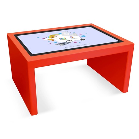 Интерактивный комплекс NexTouch KidTouch 43P