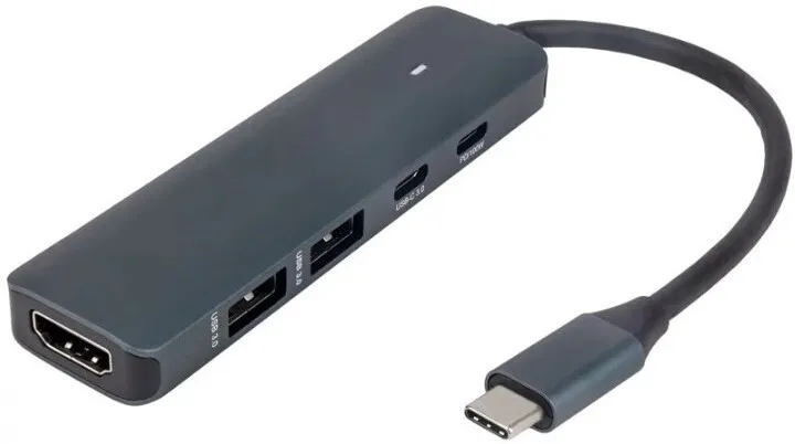 Док-станция HIPER HP-DS5-03