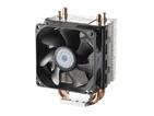 

Кулер Процессорный Cooler Master CPU Air cooler Hyper 101
