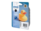 

Картридж черный Epson C13T05514010