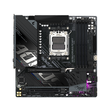 Материнская плата Gigabyte AM5 AMD X870 X870M AORUS ELITE WIFI7