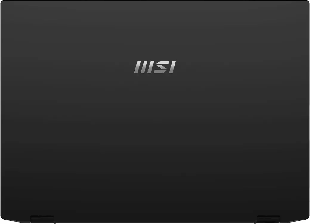 Ноутбук MSI Summit A16 AI+ A3HMTG-084RU Ryzen AI 9 365 32Gb SSD2Tb AMD Radeon 16" IPS Touch QHD+ (2560x1600) Windows 11 black WiFi BT Cam (9S7-159K21-084)