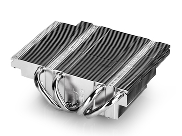 Кулер Процессорный Deepcool для CPU Gamer Storm Gabriel