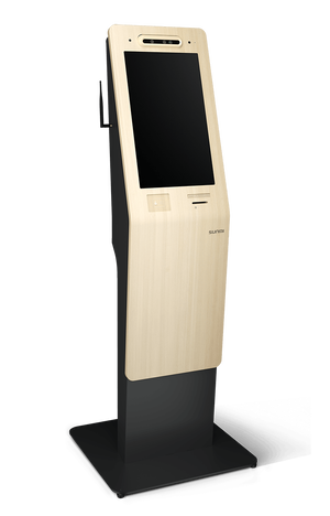 Моноблок SUNMI POS-терминал H1