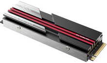 Внутренний твердотельный накопитель Netac PCIe 2TB