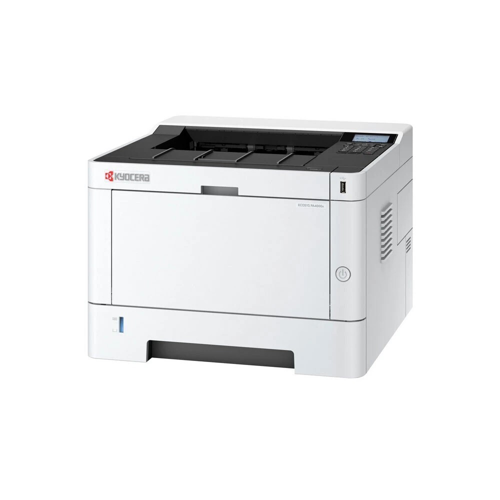 Принтер Kyocera Ecosys PA4000x с картриджем