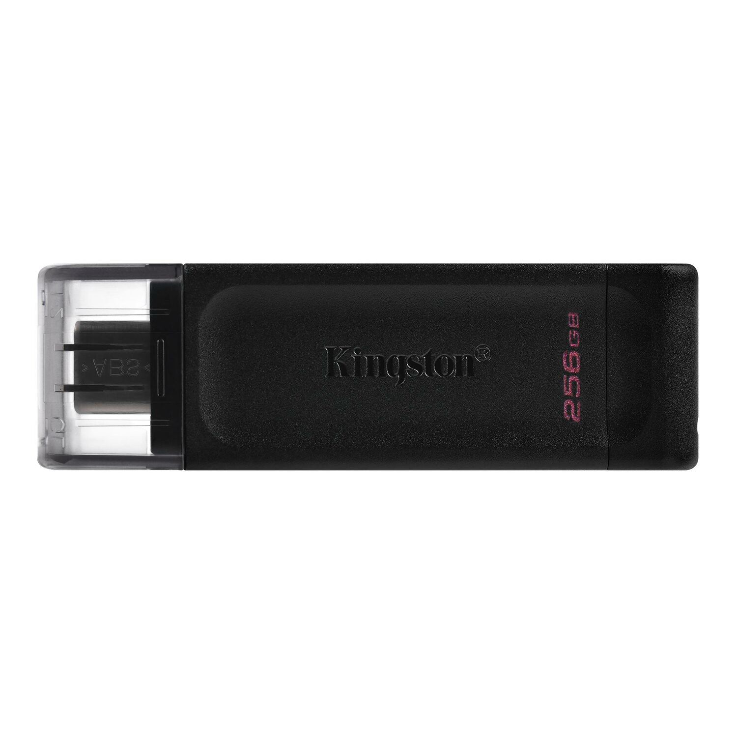 Флешка Kingston DataTraveler 70 256Gb