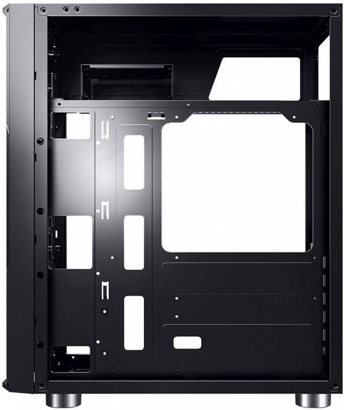 Корпус FORMULA F-3401