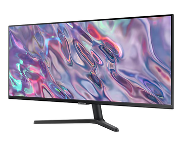 Монитор Samsung LS34C500GAIXCI 34.0-inch