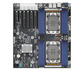 Материнская плата ASRock LGA 4677 Intel C741 SP2C741D16X-2T