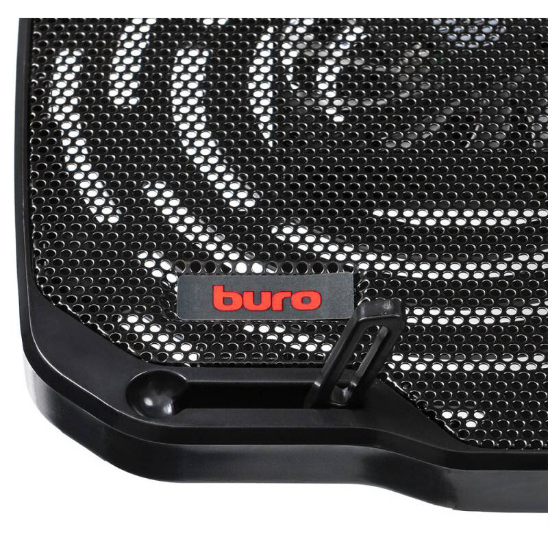 Подставка Buro BU-LCP156-B208